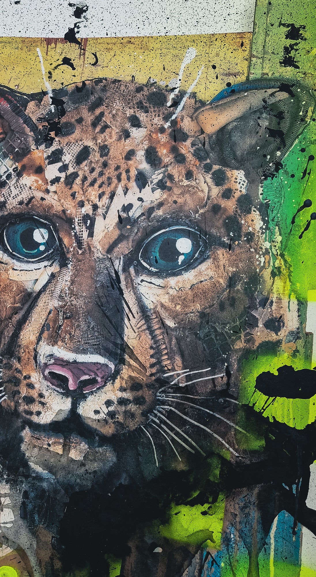 Leopard Special Edition