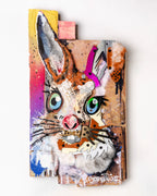Rabbit Edition Roman Numerals