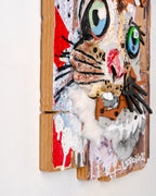 Rabbit Edition Artist Proof