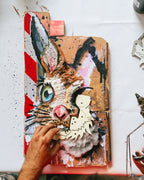 Rabbit Edition Artist Proof