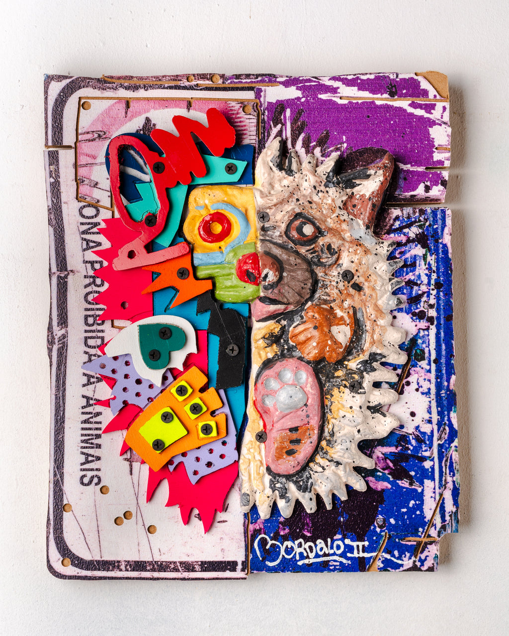 Half Hedgehog Edition