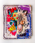 Half Hedgehog Edition