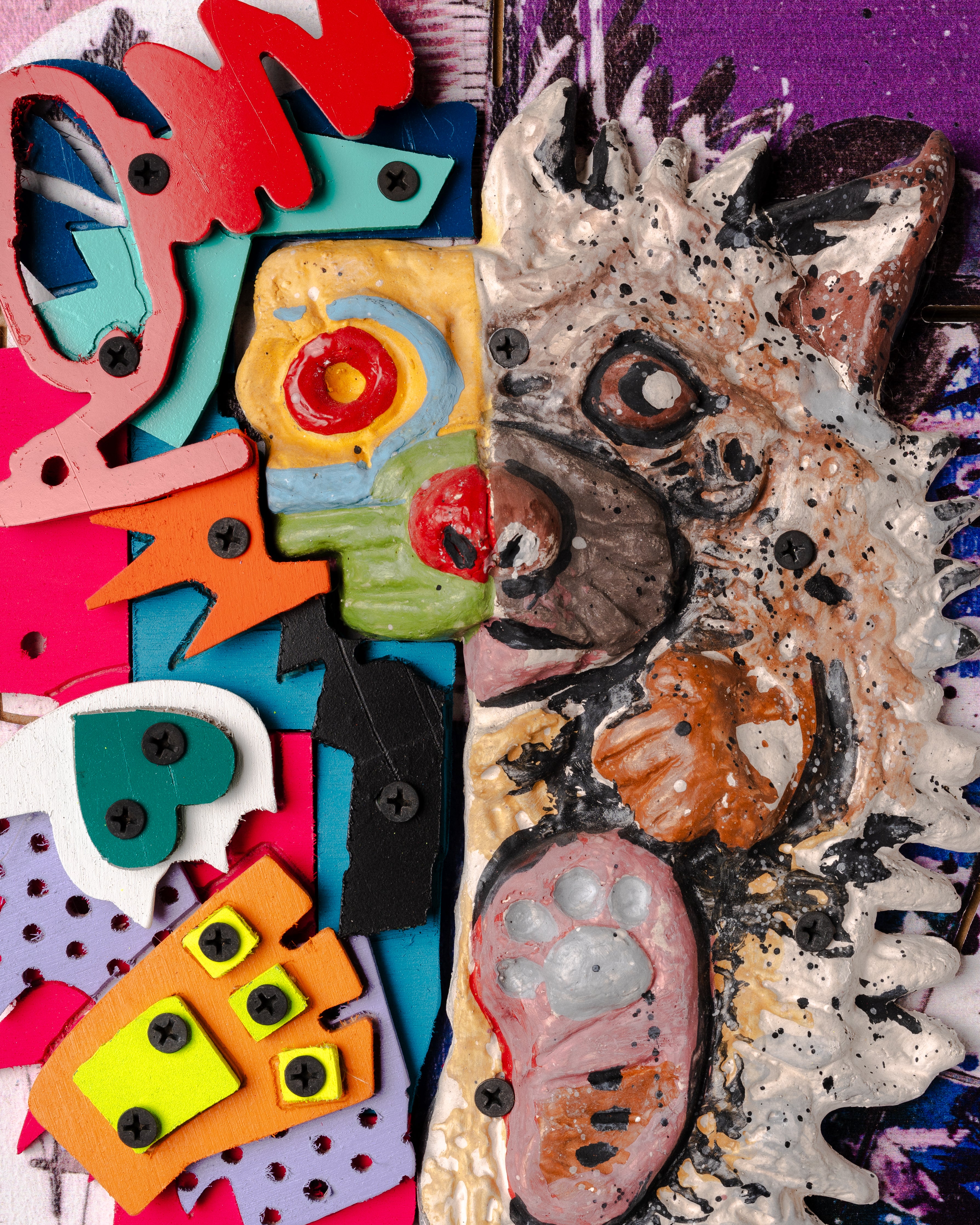 Half Hedgehog Edition