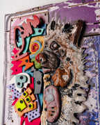 Half Hedgehog Edition