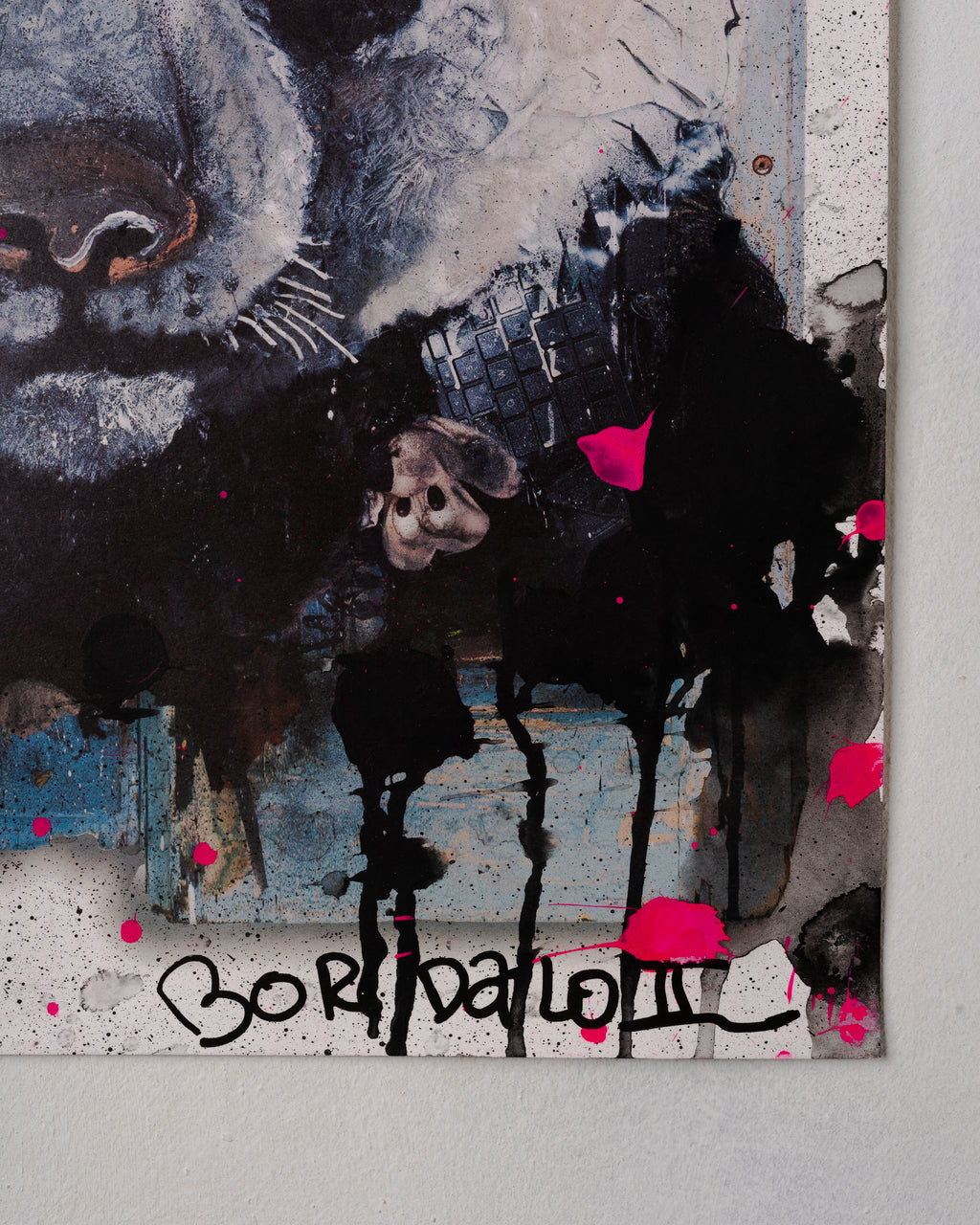 Panda Special Edition