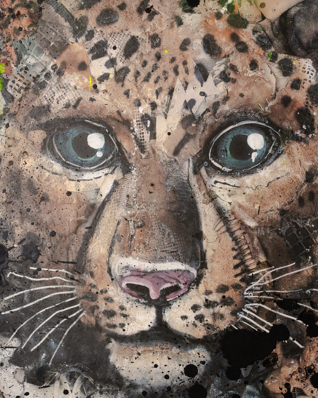 Leopard Special Edition