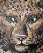 Leopard Special Edition