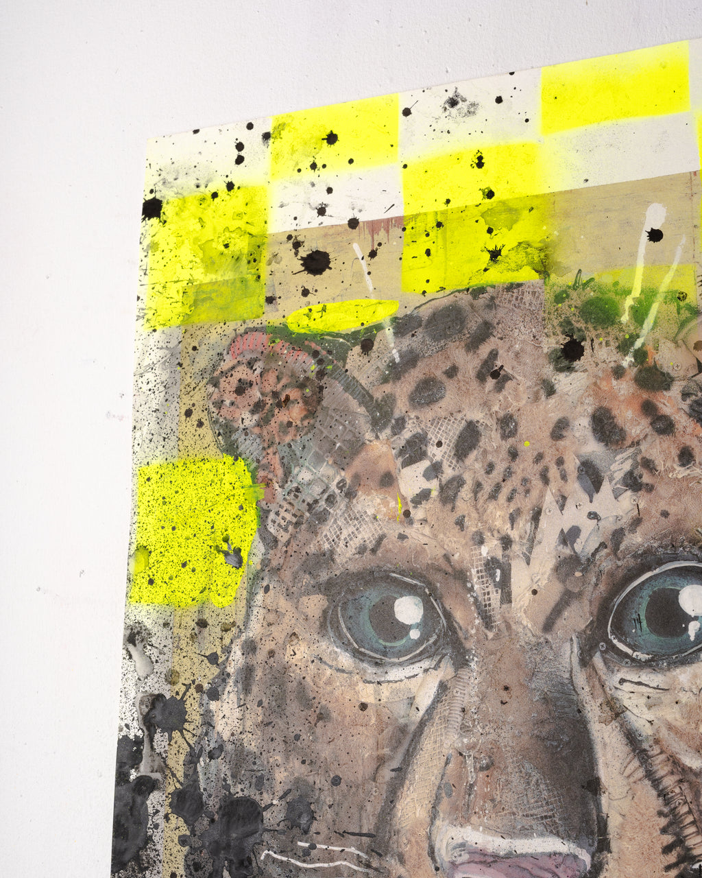 Leopard Special Edition