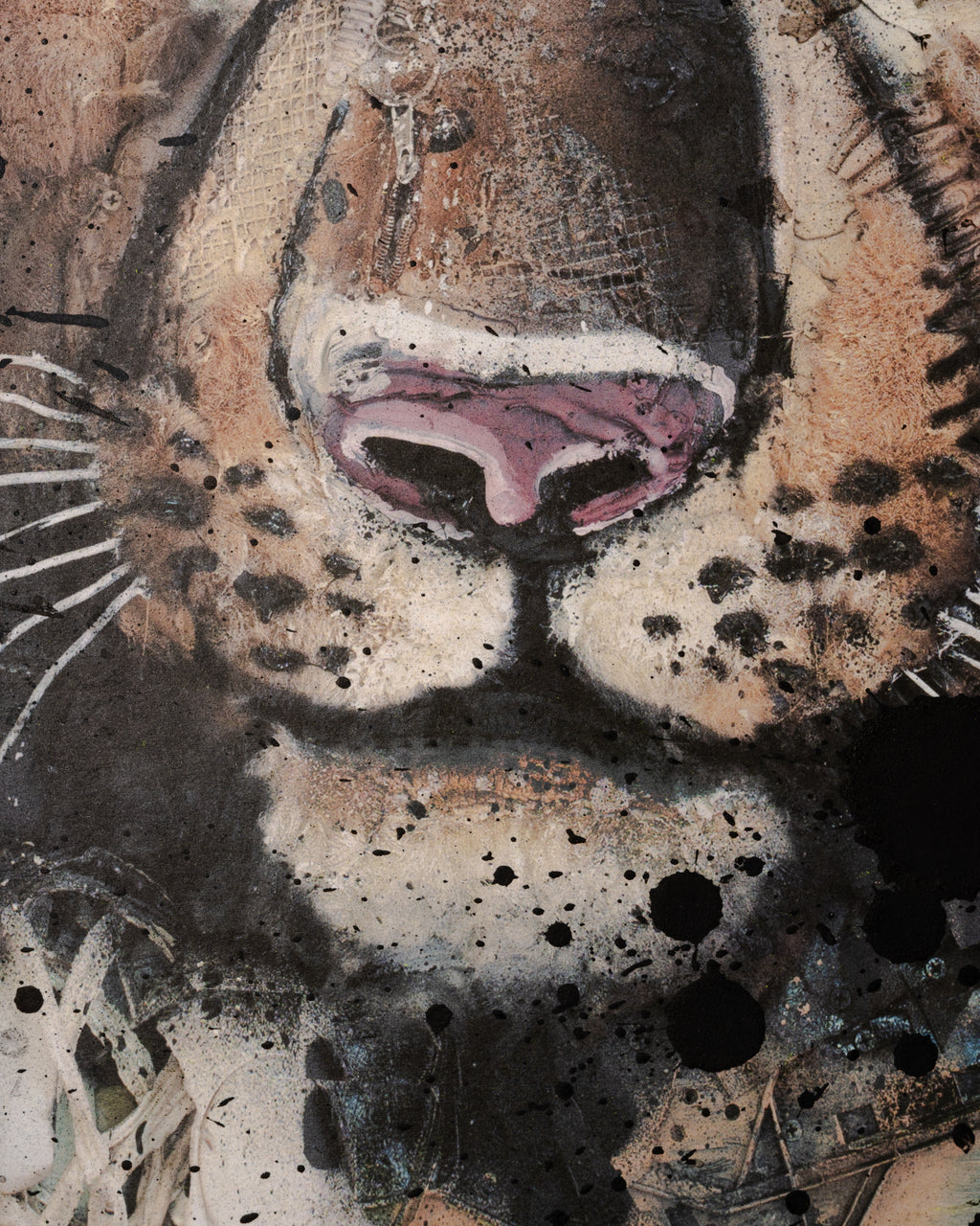 Leopard Special Edition