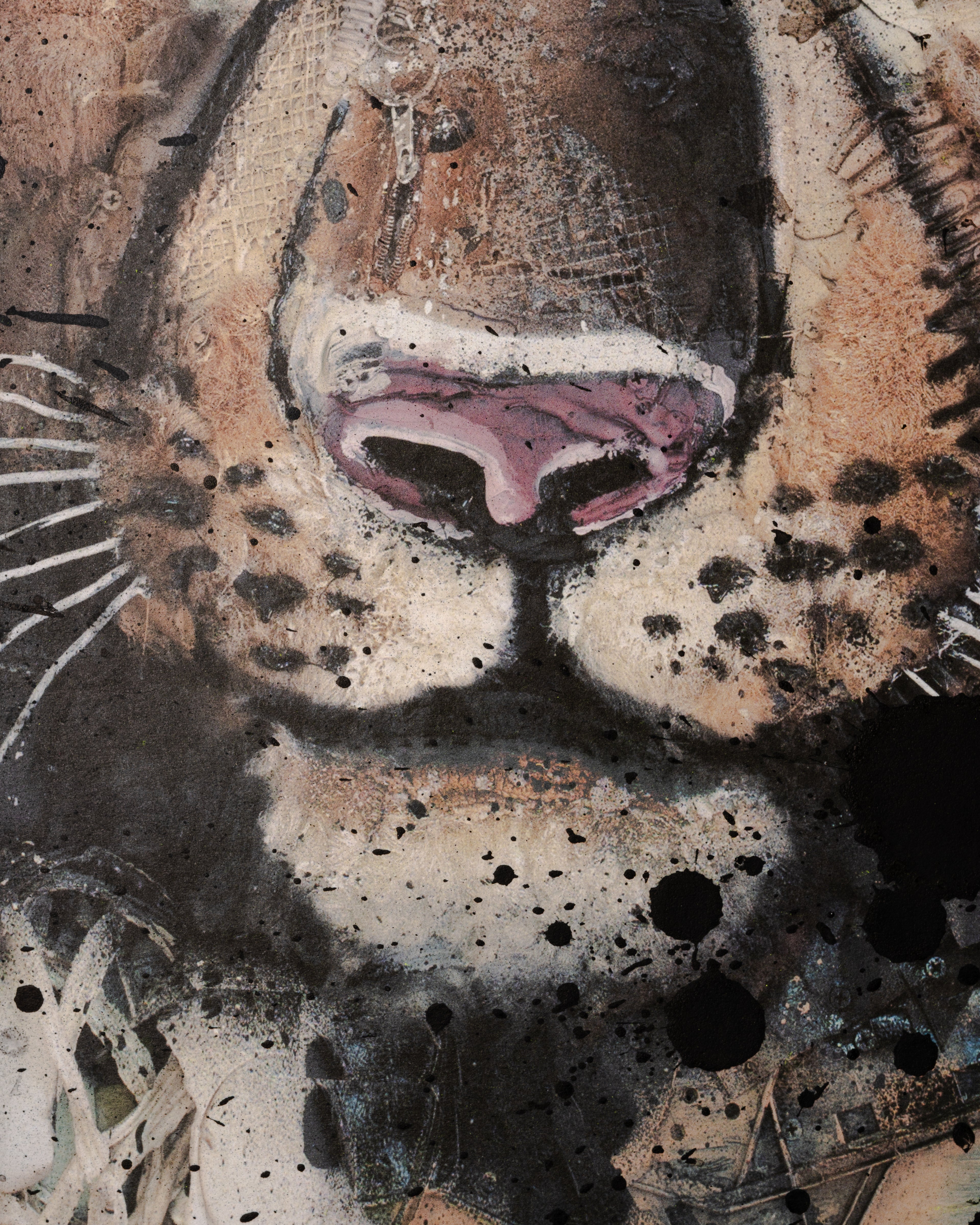 Leopard Special Edition