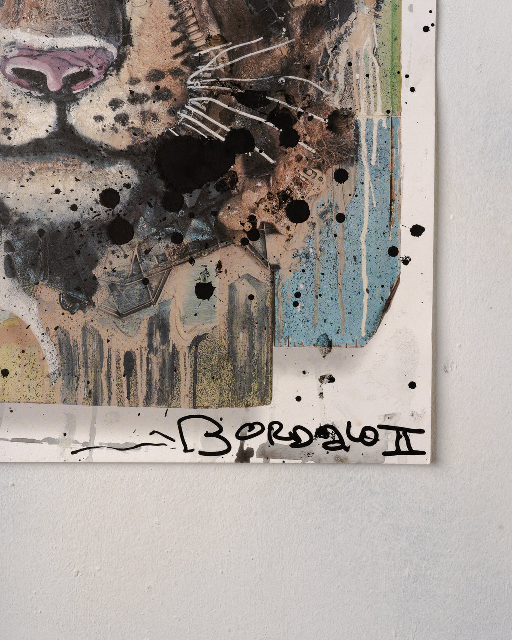 Leopard Special Edition