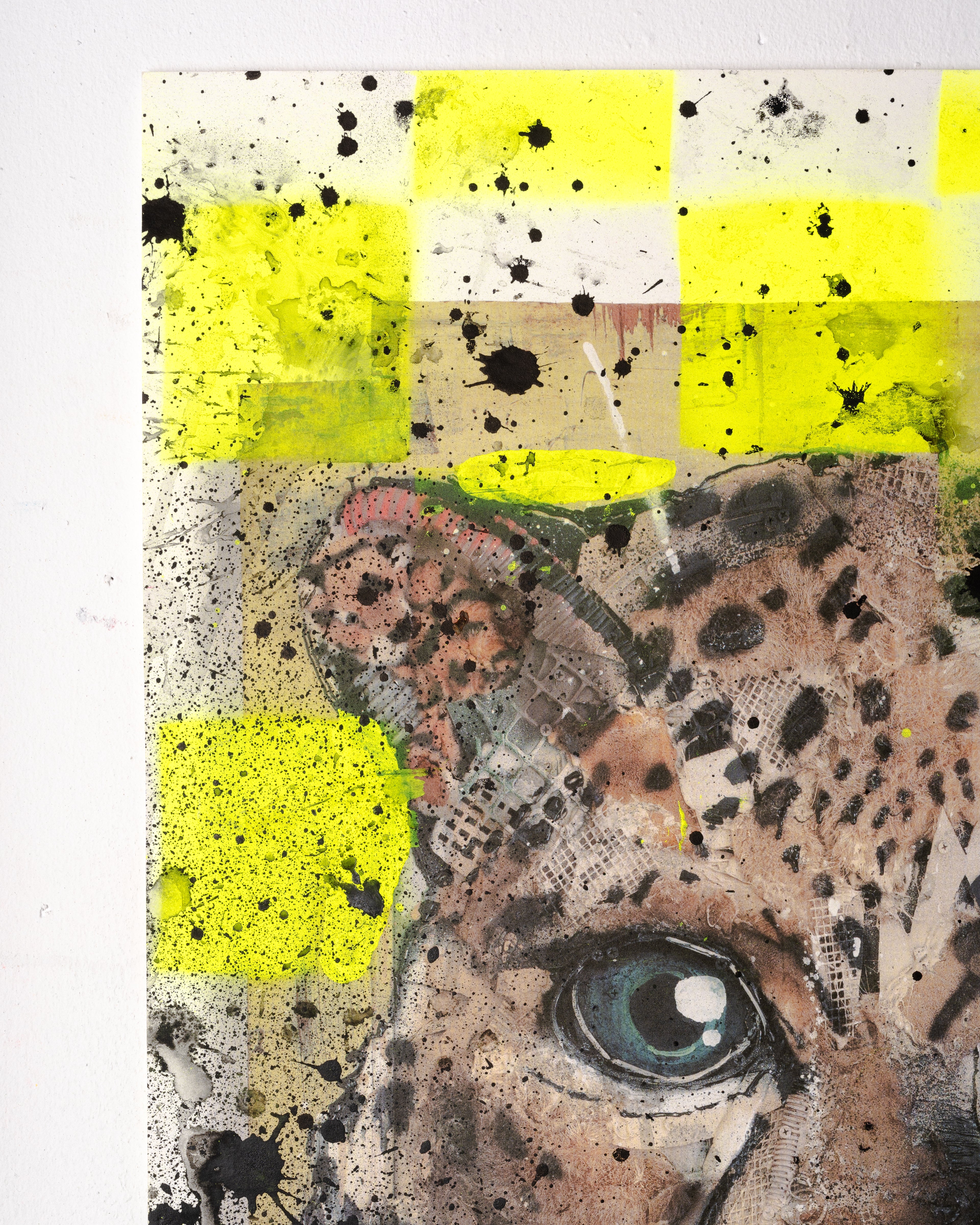 Leopard Special Edition