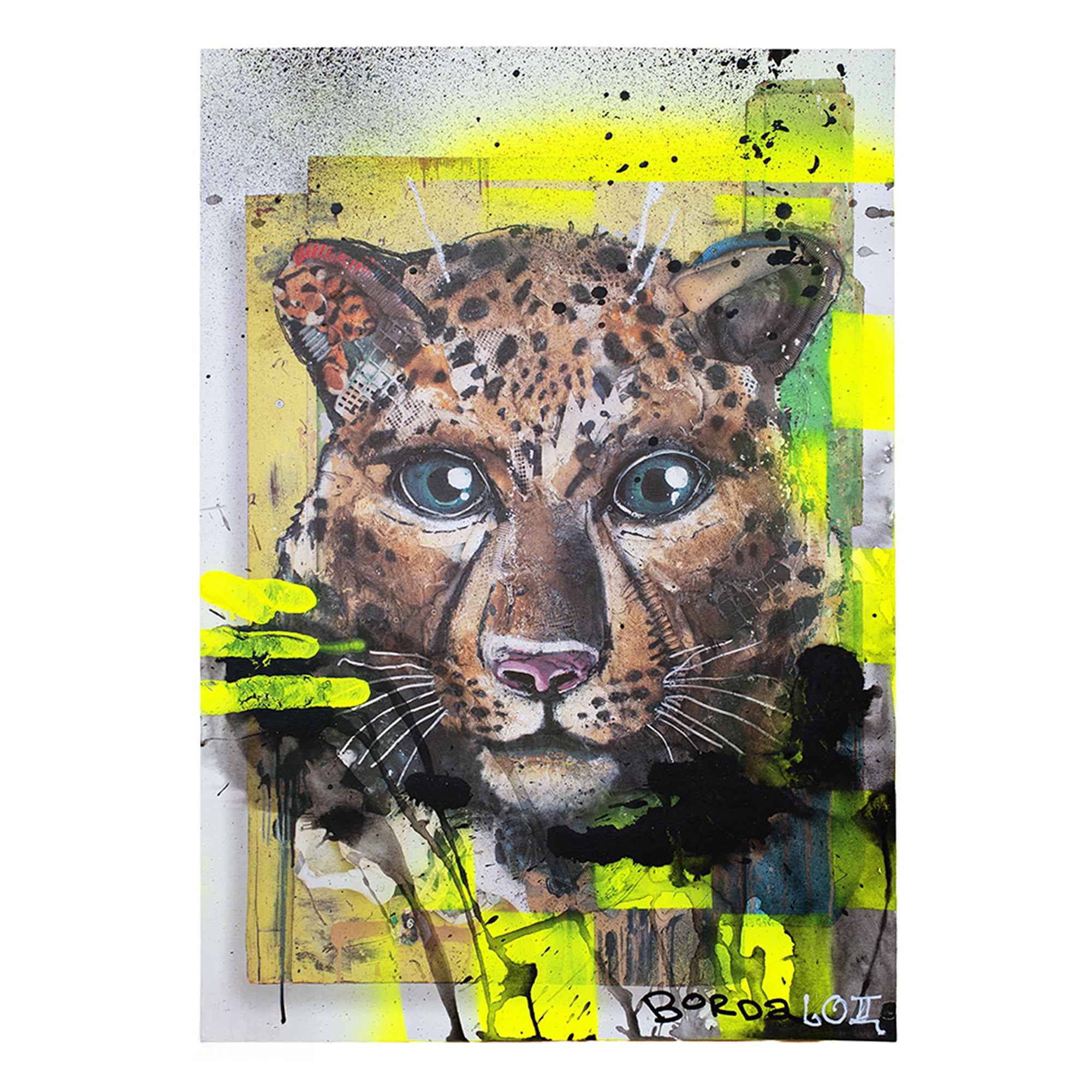 Leopard Special Edition