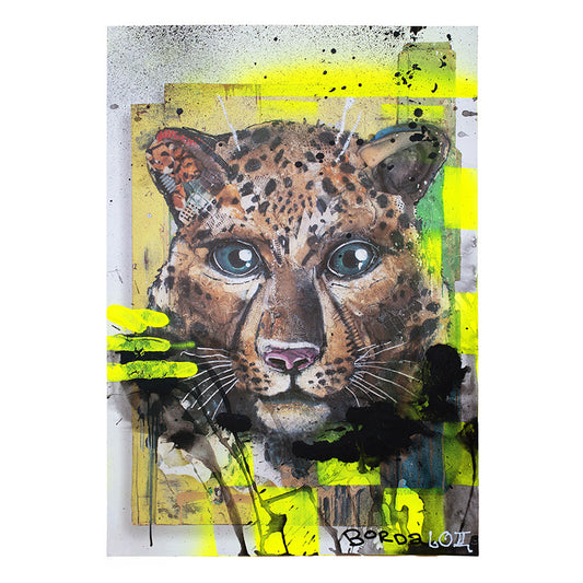 Leopard Special Edition